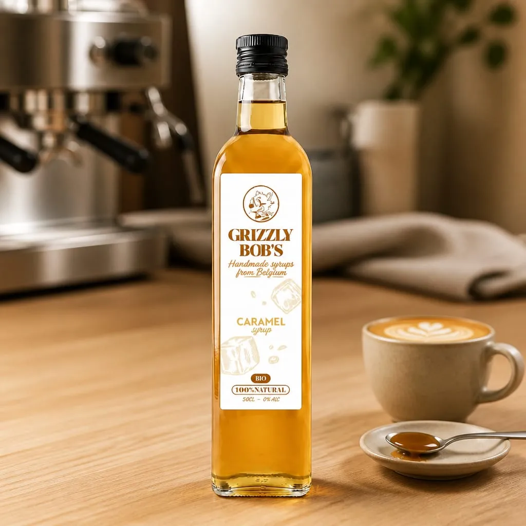 Caramel 1